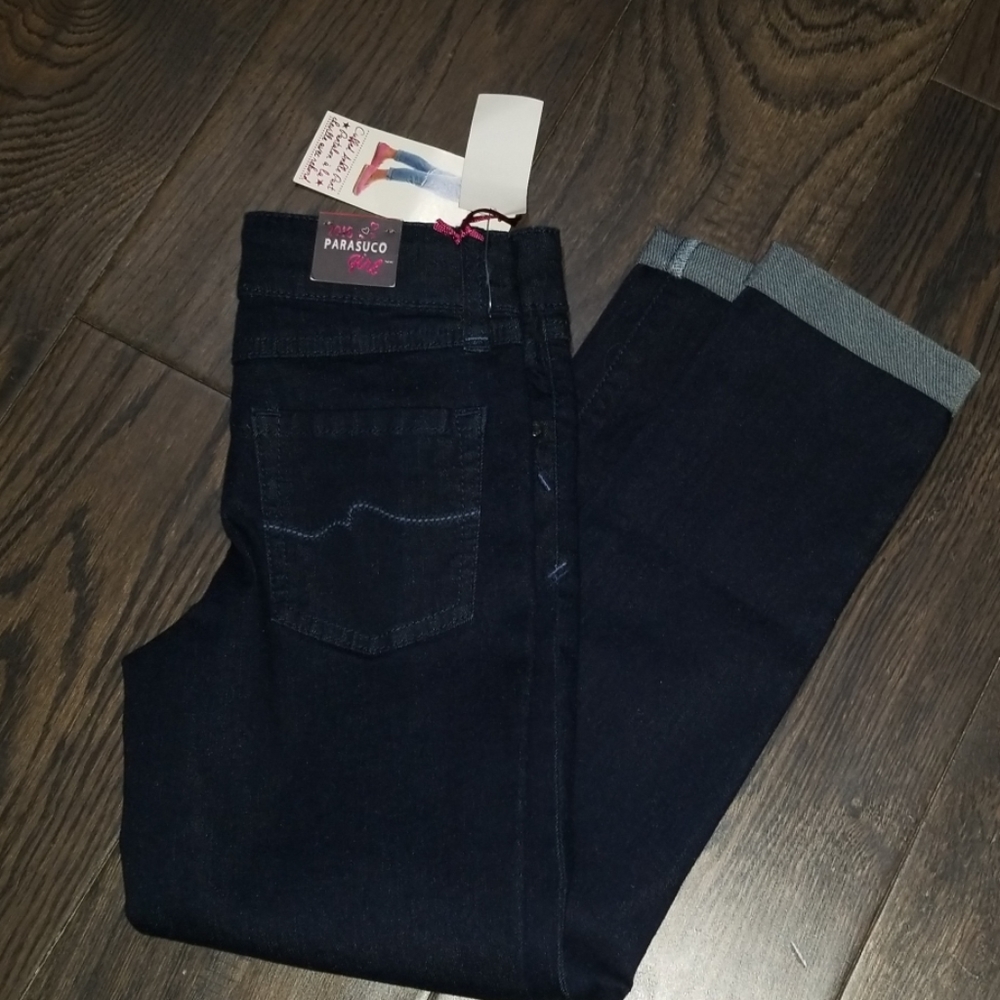 Parasuco Girls jeans